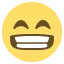 :grin: 😁
