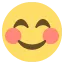 :blush: 😊