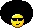 afro