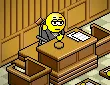 juge