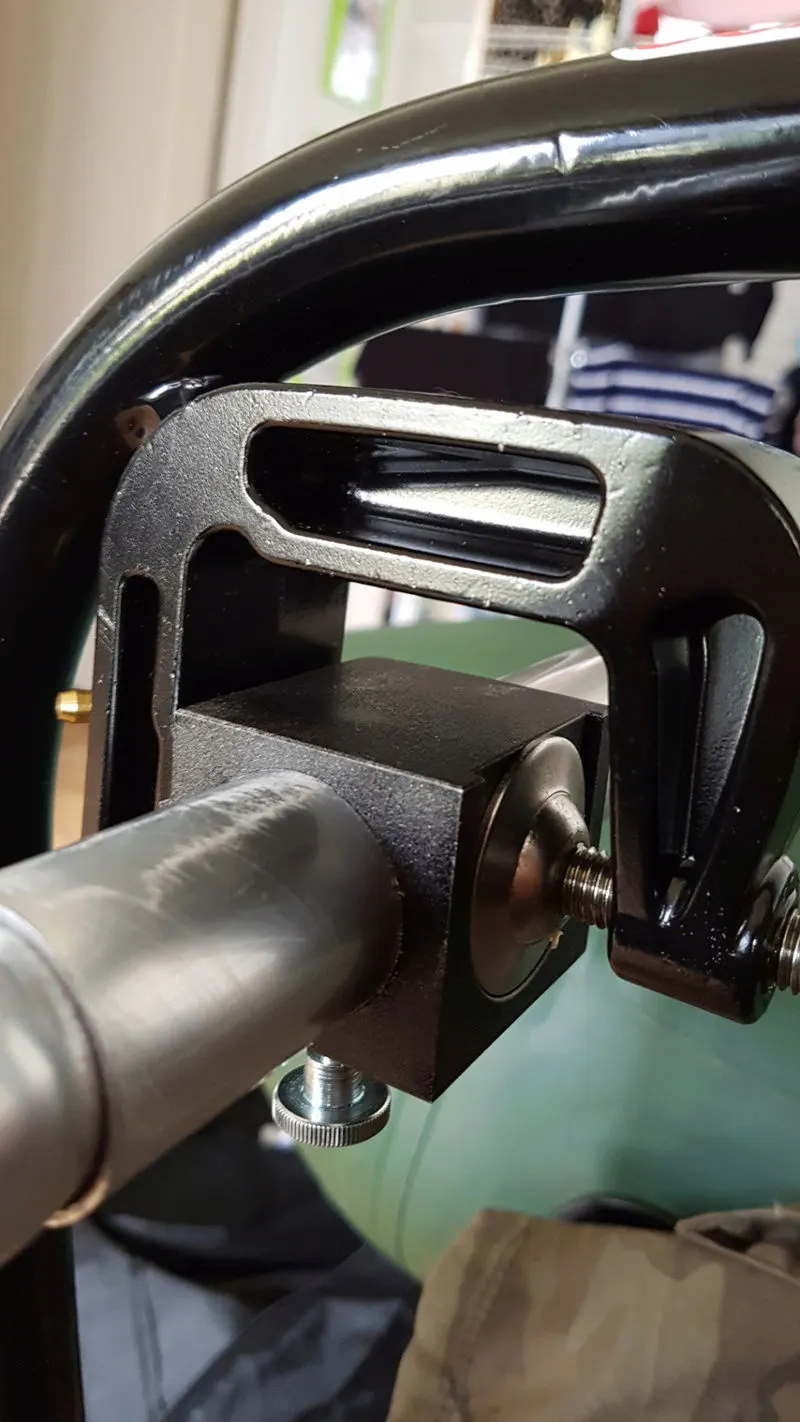 Moteur Free wheeling Screen12