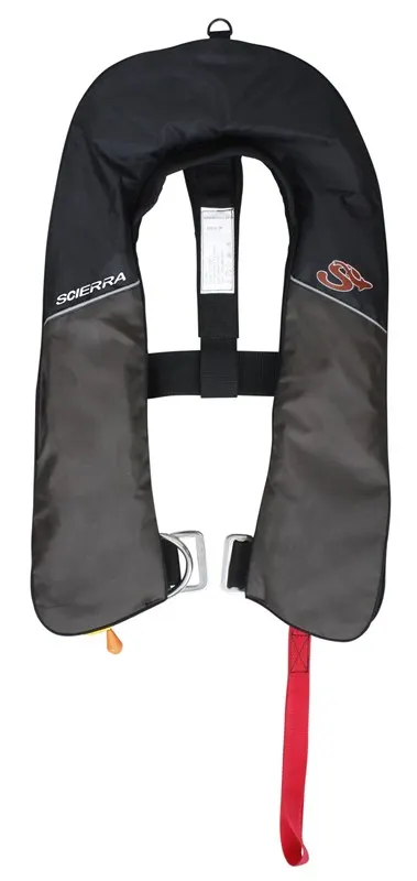 Gilet de sauvetage et float tube Gilet-10
