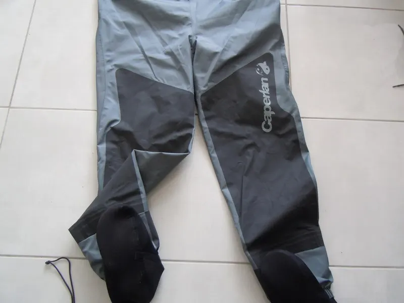 Tenues de wading Decathlon Dscn0714
