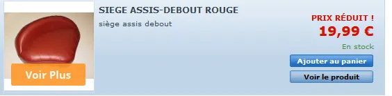 [Porta bote] - Siège pike'n bass assis debout Siege_10