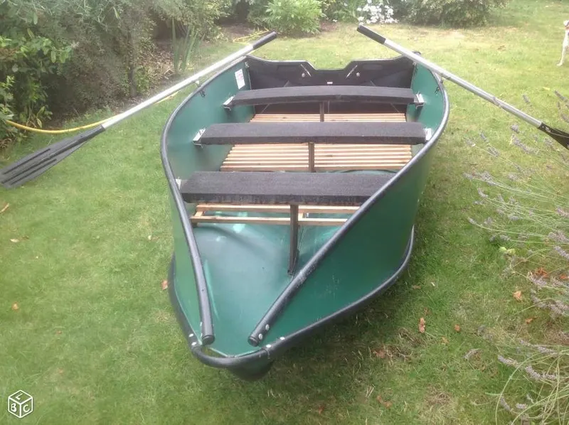 [Porta boat] - barre de montage Astubo10