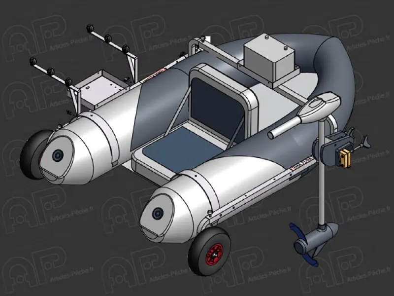 armafloat amiaud Arma-f10