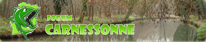 Forum pêche carnassiers en Essonne CARNESSONNE