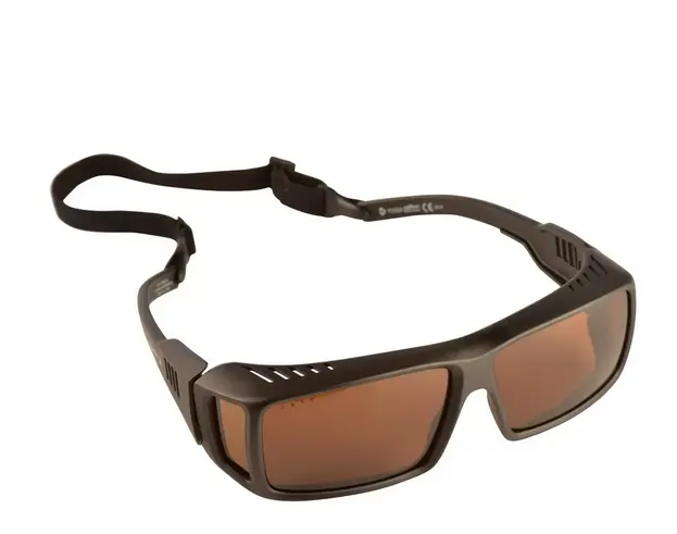 Lunettes polarisantes Captur21