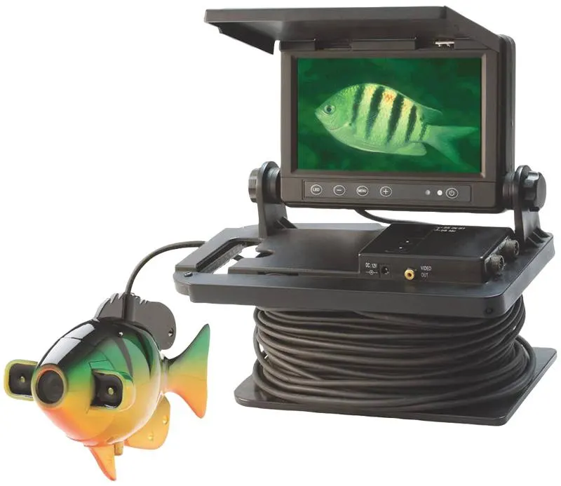 camera sous marine  Camera10