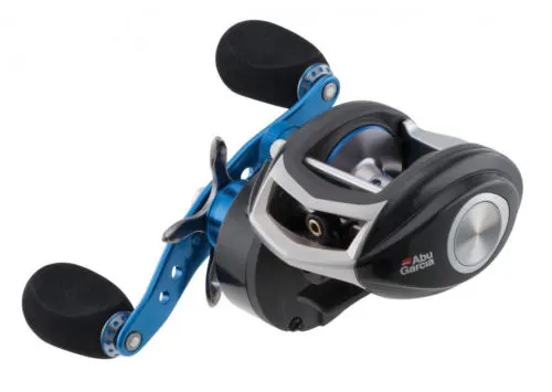 Casting : Les moulinets jerkbait Inshor10
