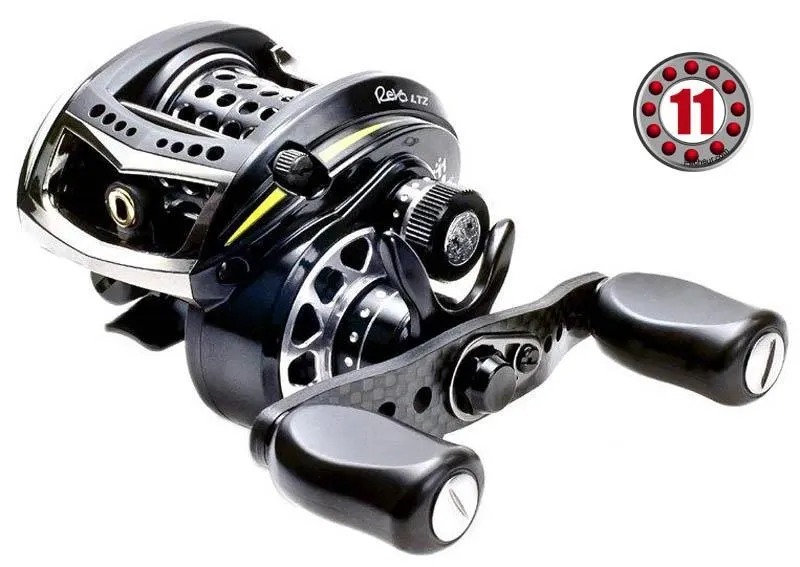 ABU GARCIA : nouveauté 2014 - REVO LTZ AE74 Revo_l10