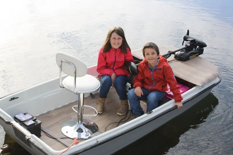 mon petit bateau pour l'eau douce Img_7010