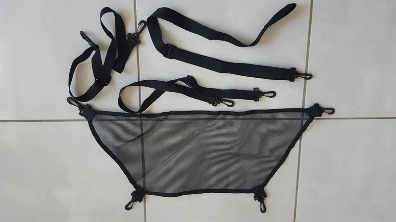 Mon navire pour l'ouverture 20170420