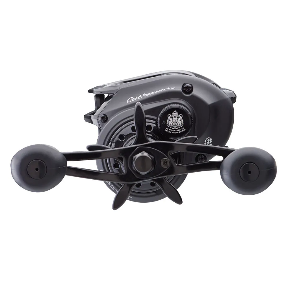 Abu Garcia Revo Beast : le big bait à la portée des mains d'enfants. - Page 2 210