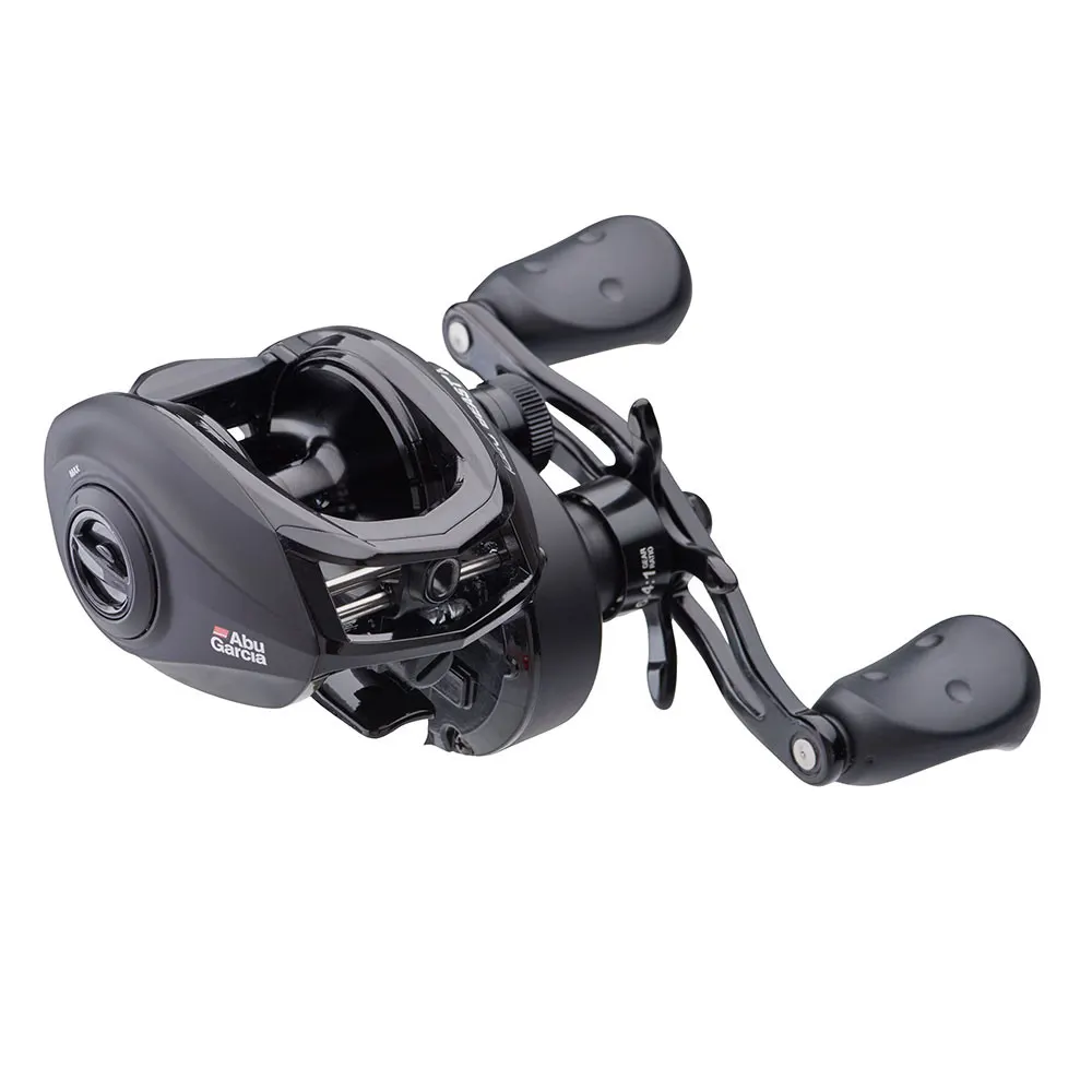 Abu Garcia Revo Beast : le big bait à la portée des mains d'enfants. - Page 2 310