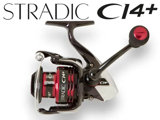 Nouveau moulinet Shimano Stradic ci4+ Ci4_im11