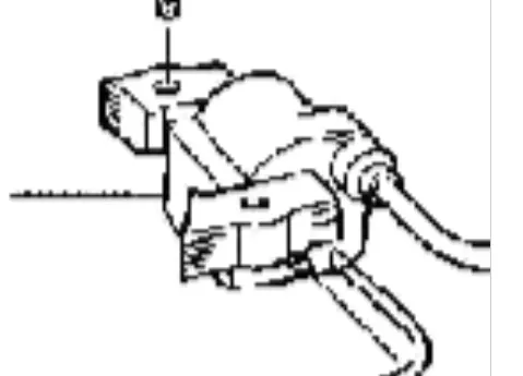 Moteur, allumage et joint spie Bobine11