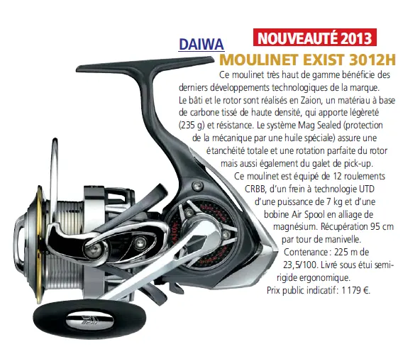 Vous hésitez encore pour un moulin spinning ? Moulin10